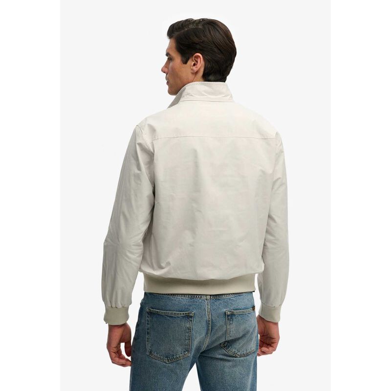 Superdry Classic Harrington Jacket image number 1